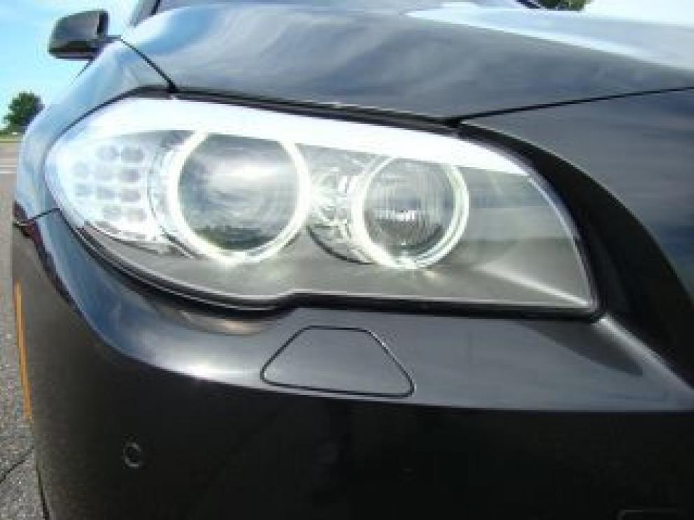 Image for 2013 BMW 528i xDrive MSport NAV