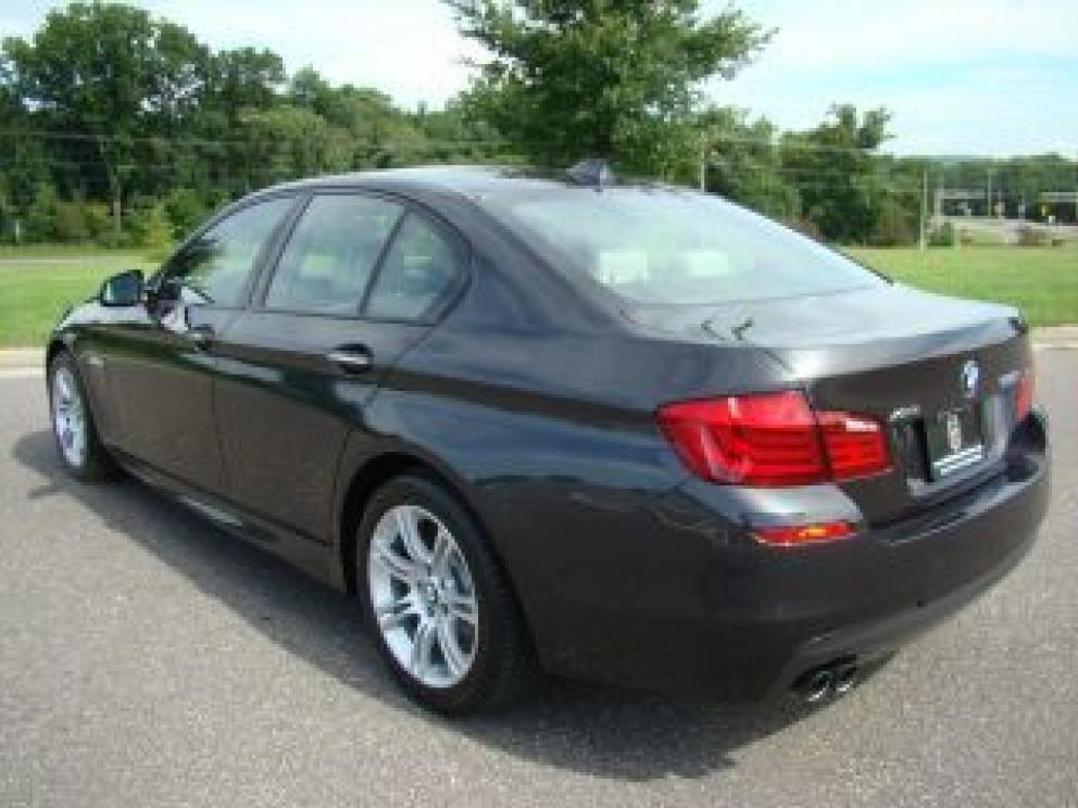 Image for 2013 BMW 528i xDrive MSport NAV