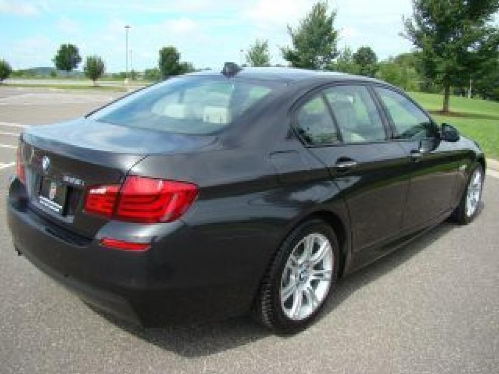 Image for 2013 BMW 528i xDrive MSport NAV