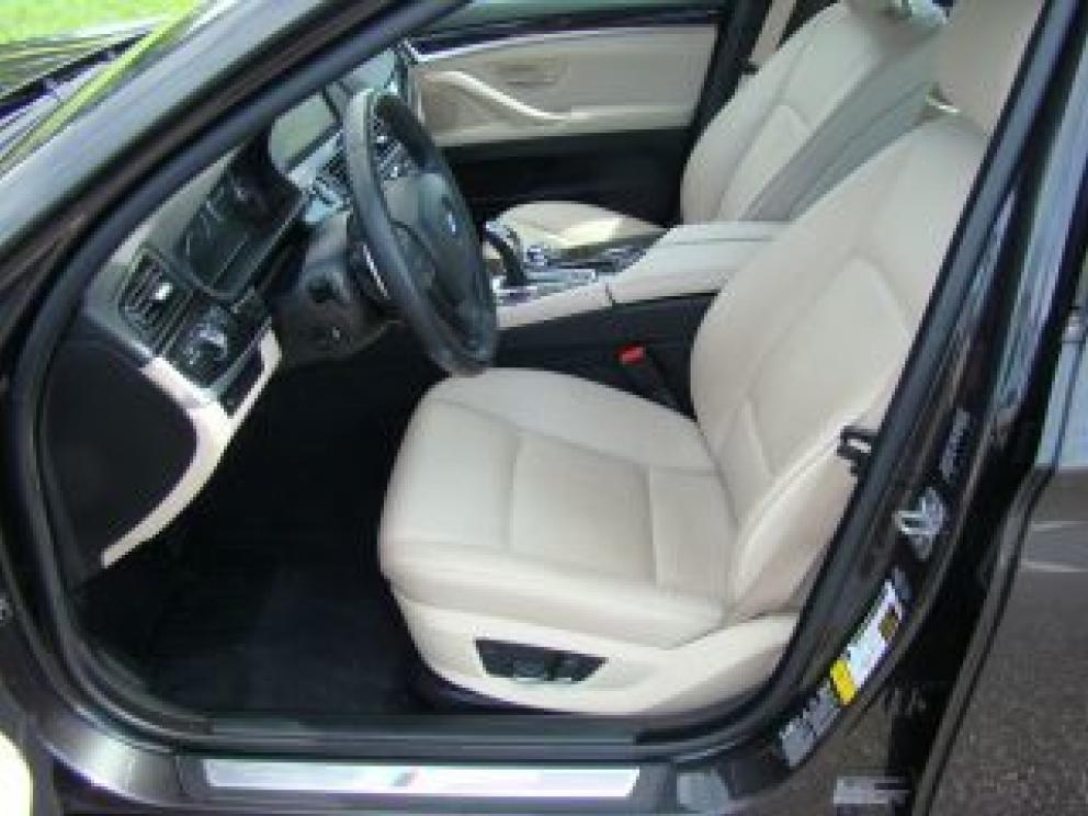 Image for 2013 BMW 528i xDrive MSport NAV