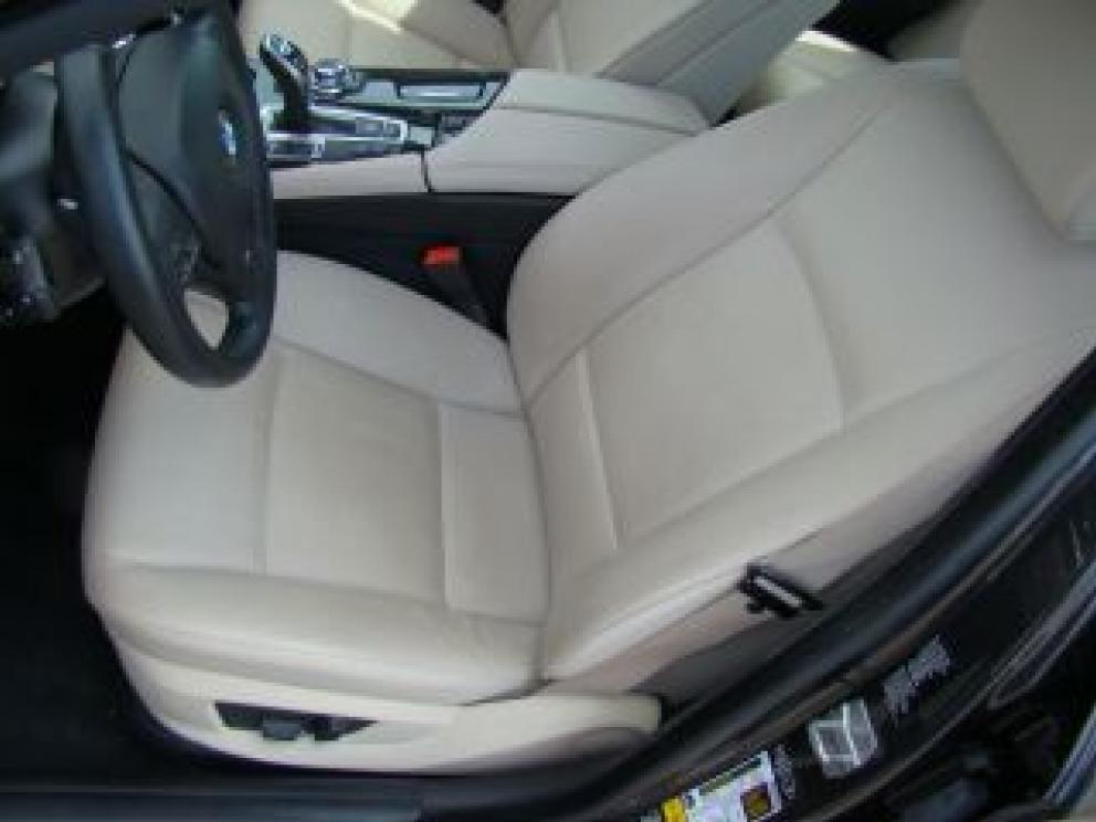 Image for 2013 BMW 528i xDrive MSport NAV