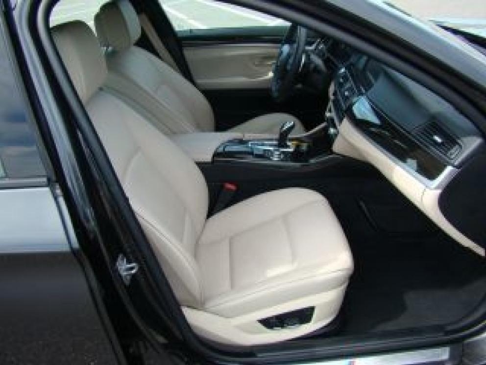 Image for 2013 BMW 528i xDrive MSport NAV