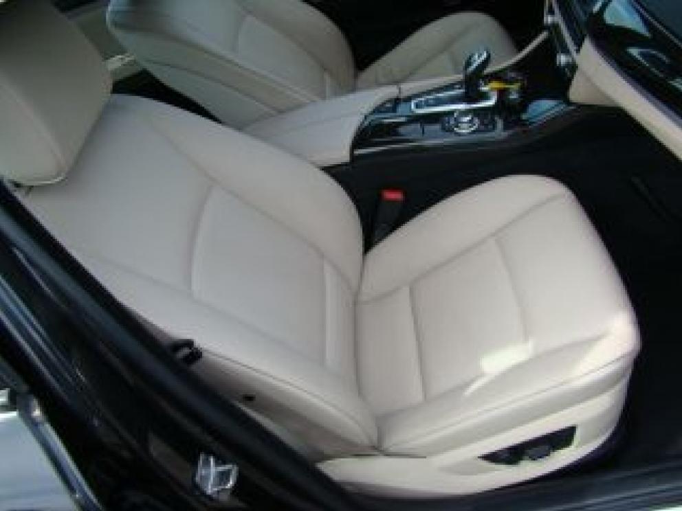 Image for 2013 BMW 528i xDrive MSport NAV