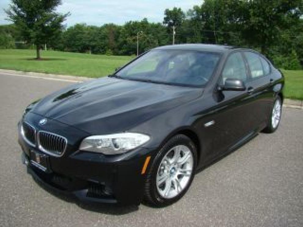 Image for 2013 BMW 528i xDrive MSport NAV