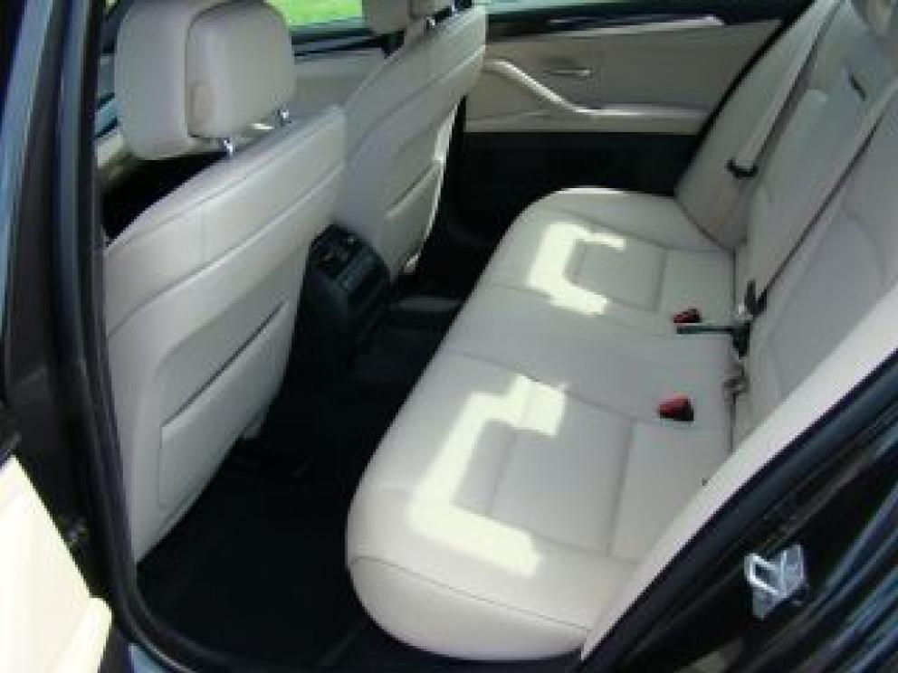 Image for 2013 BMW 528i xDrive MSport NAV