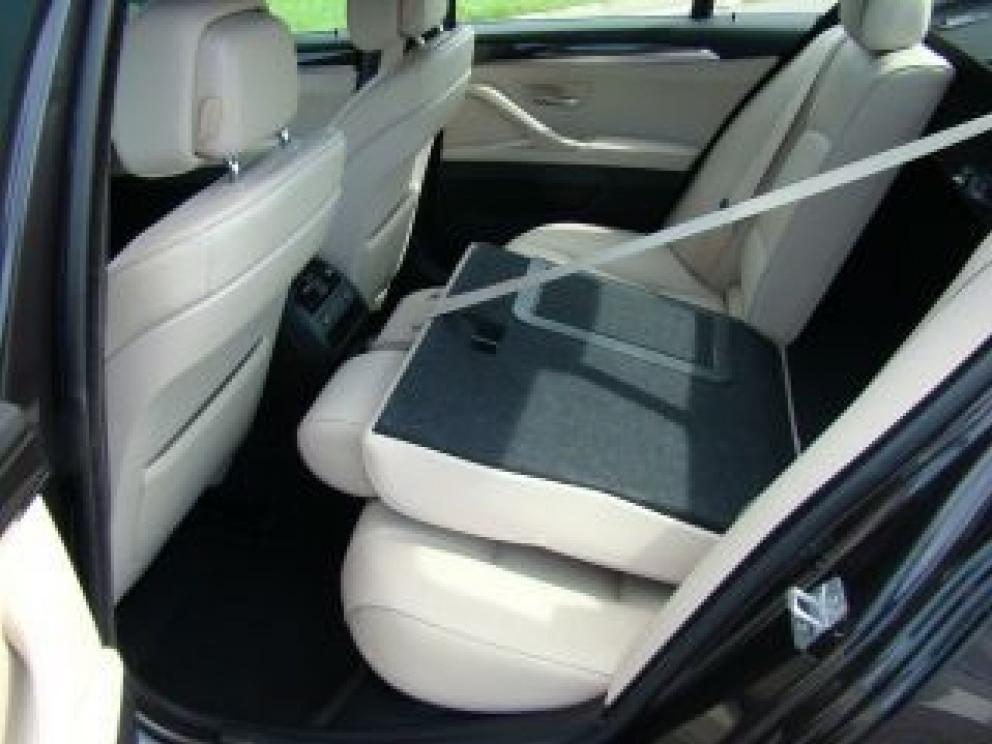 Image for 2013 BMW 528i xDrive MSport NAV