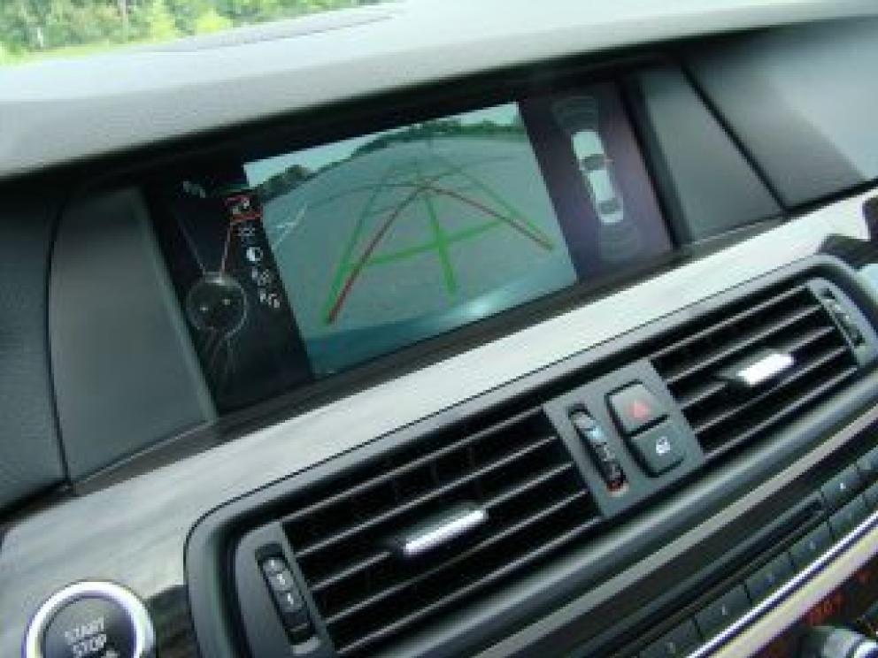 Image for 2013 BMW 528i xDrive MSport NAV