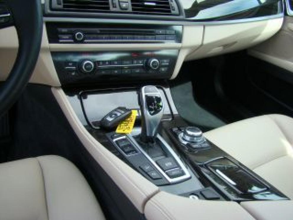 Image for 2013 BMW 528i xDrive MSport NAV