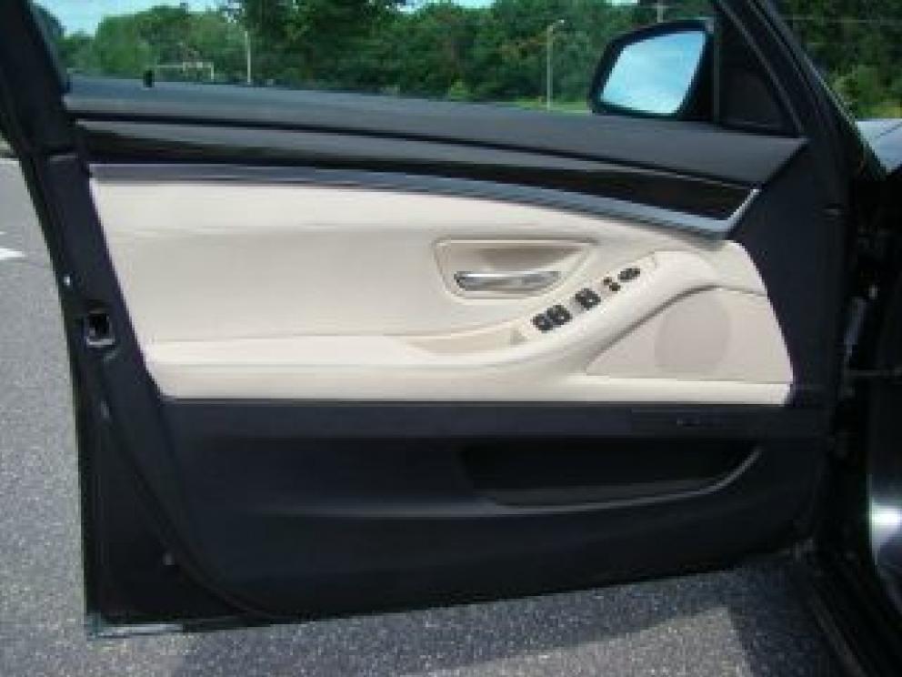 Image for 2013 BMW 528i xDrive MSport NAV