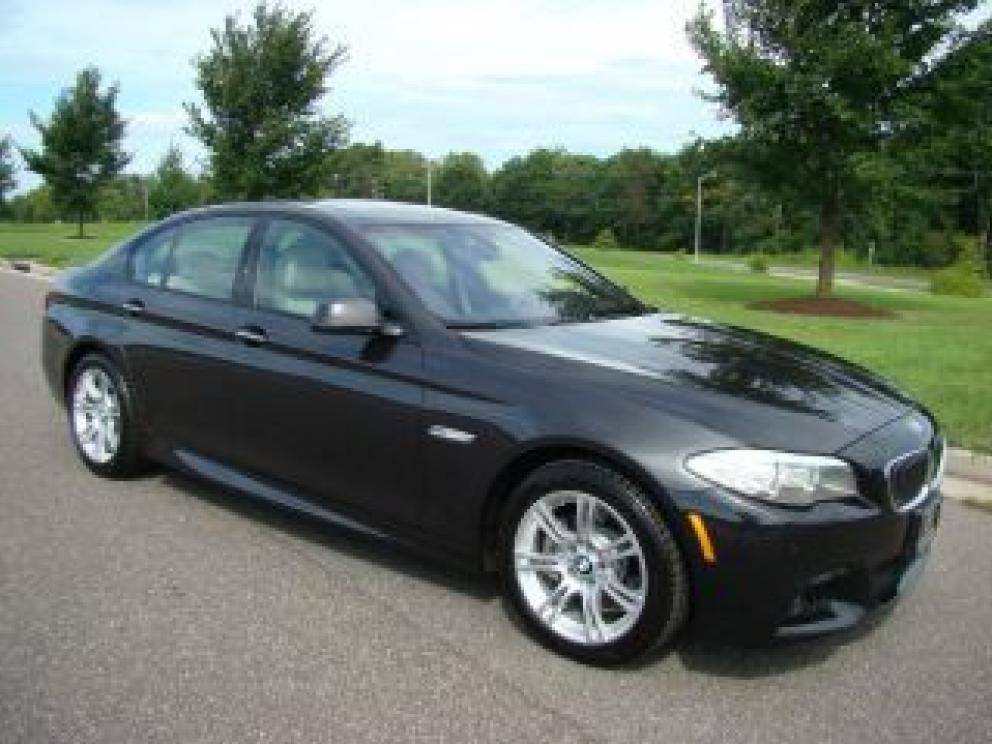 Image for 2013 BMW 528i xDrive MSport NAV