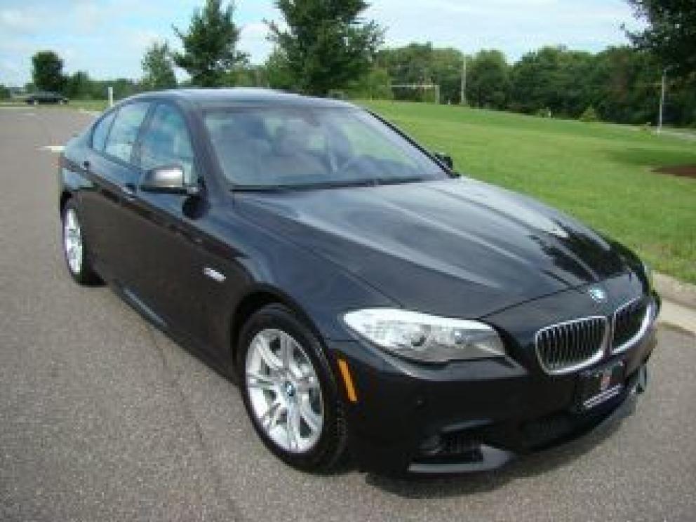 Image for 2013 BMW 528i xDrive MSport NAV