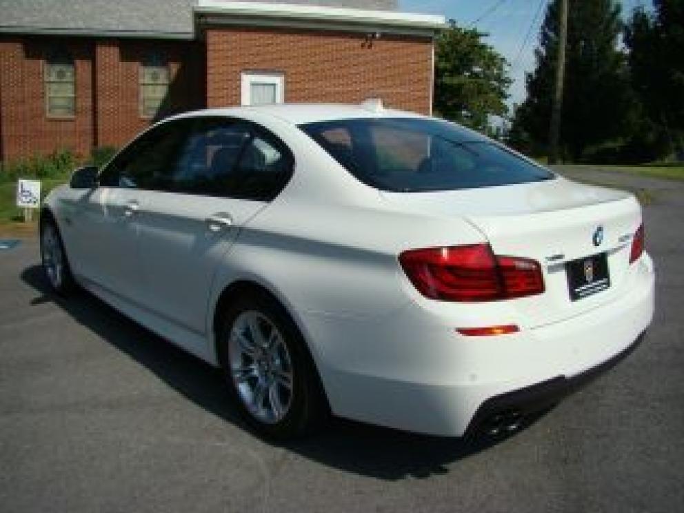 Image for 2013 BMW 528i xDrive M Sport NAV