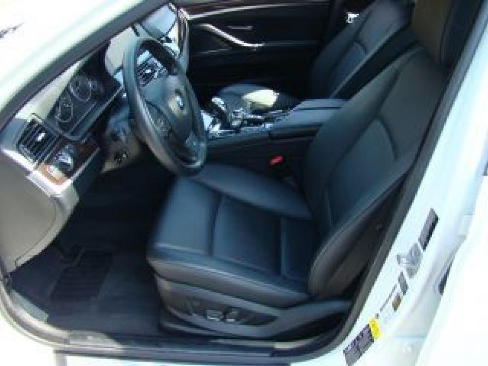 Image for 2013 BMW 528i xDrive M Sport NAV