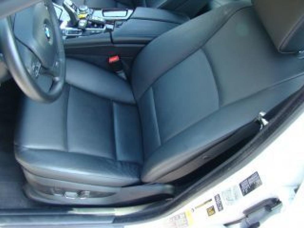 Image for 2013 BMW 528i xDrive M Sport NAV