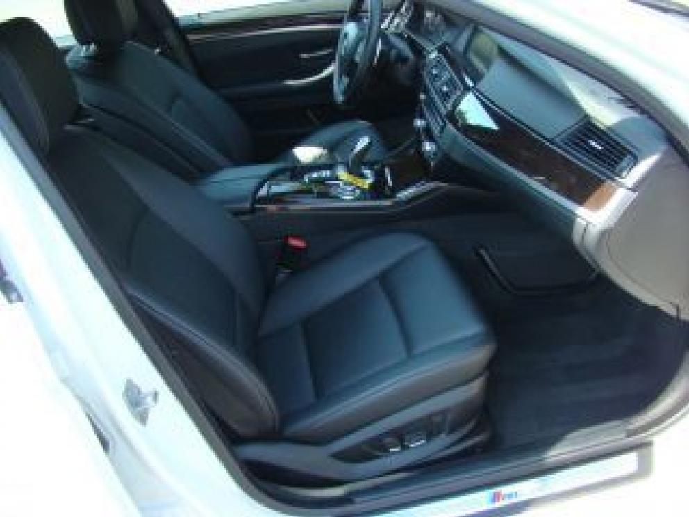 Image for 2013 BMW 528i xDrive M Sport NAV