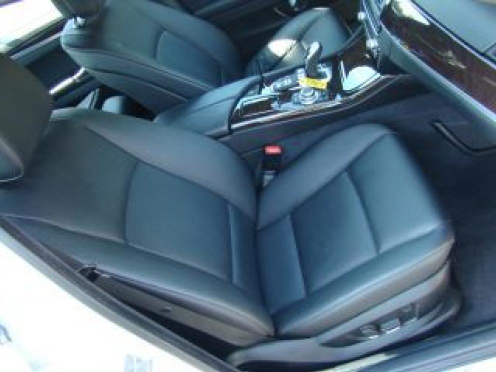 Image for 2013 BMW 528i xDrive M Sport NAV