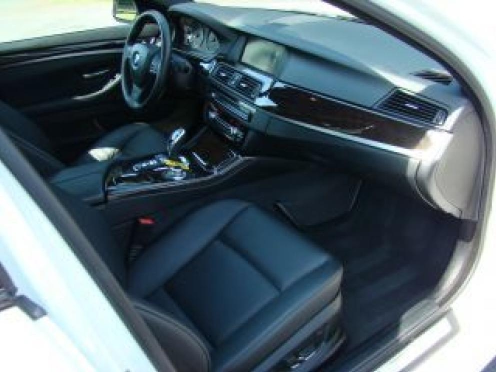 Image for 2013 BMW 528i xDrive M Sport NAV