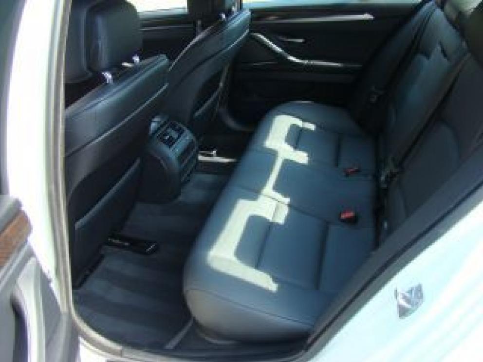 Image for 2013 BMW 528i xDrive M Sport NAV