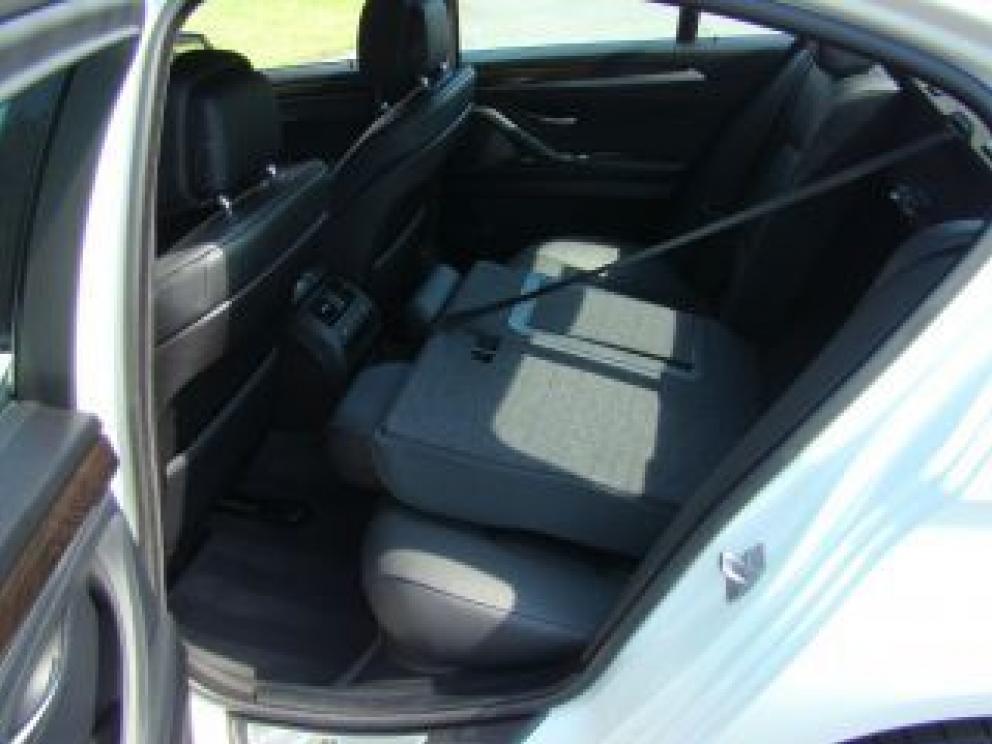 Image for 2013 BMW 528i xDrive M Sport NAV