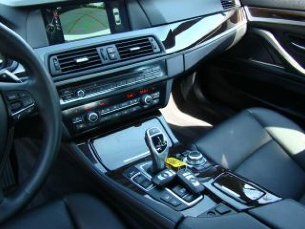 Image for 2013 BMW 528i xDrive M Sport NAV