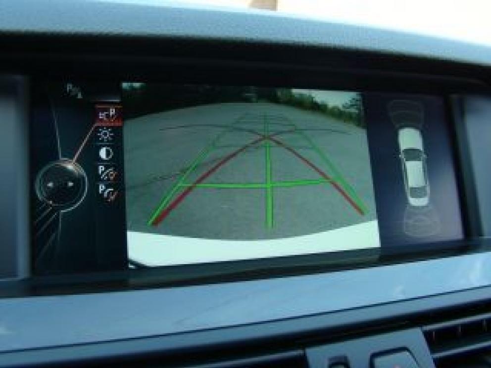 Image for 2013 BMW 528i xDrive M Sport NAV