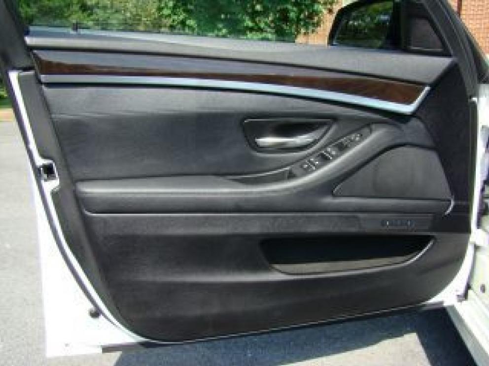 Image for 2013 BMW 528i xDrive M Sport NAV