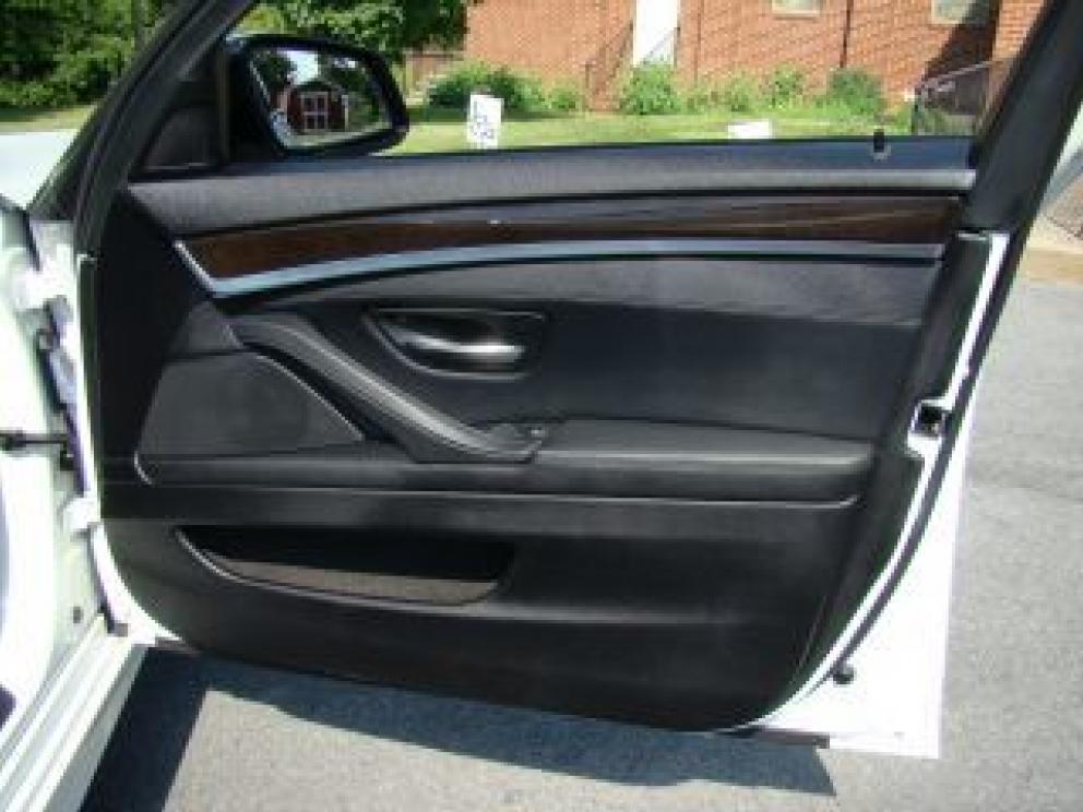 Image for 2013 BMW 528i xDrive M Sport NAV