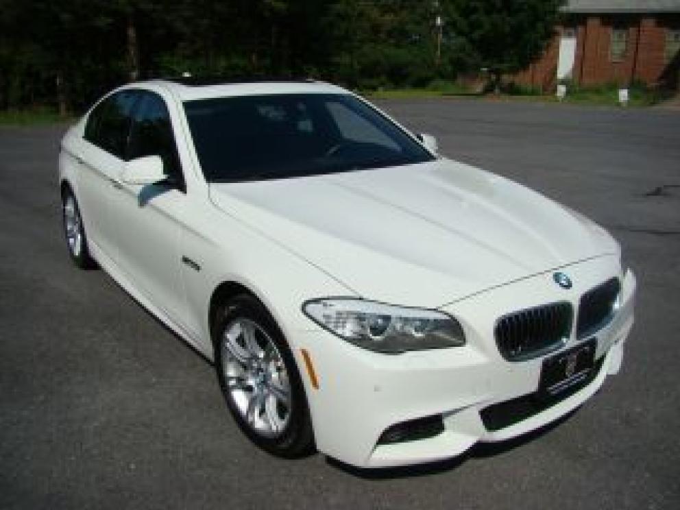 Image for 2013 BMW 528i xDrive M Sport NAV