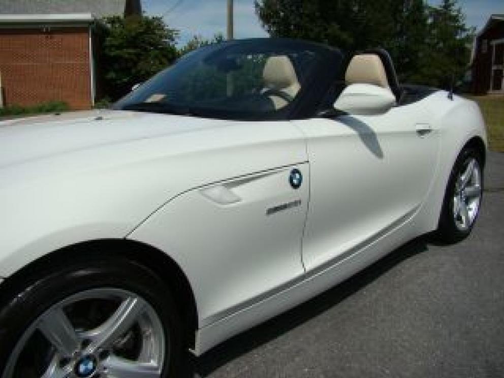 Image for 2013 BMW Z4 28i SDrive