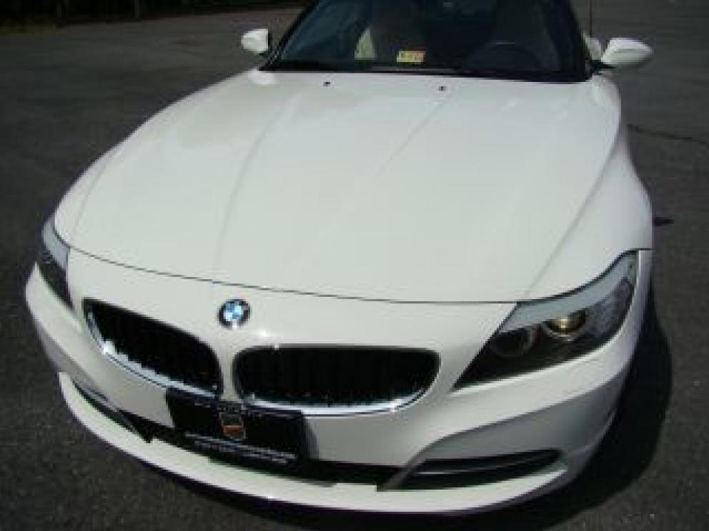 Image for 2013 BMW Z4 28i SDrive