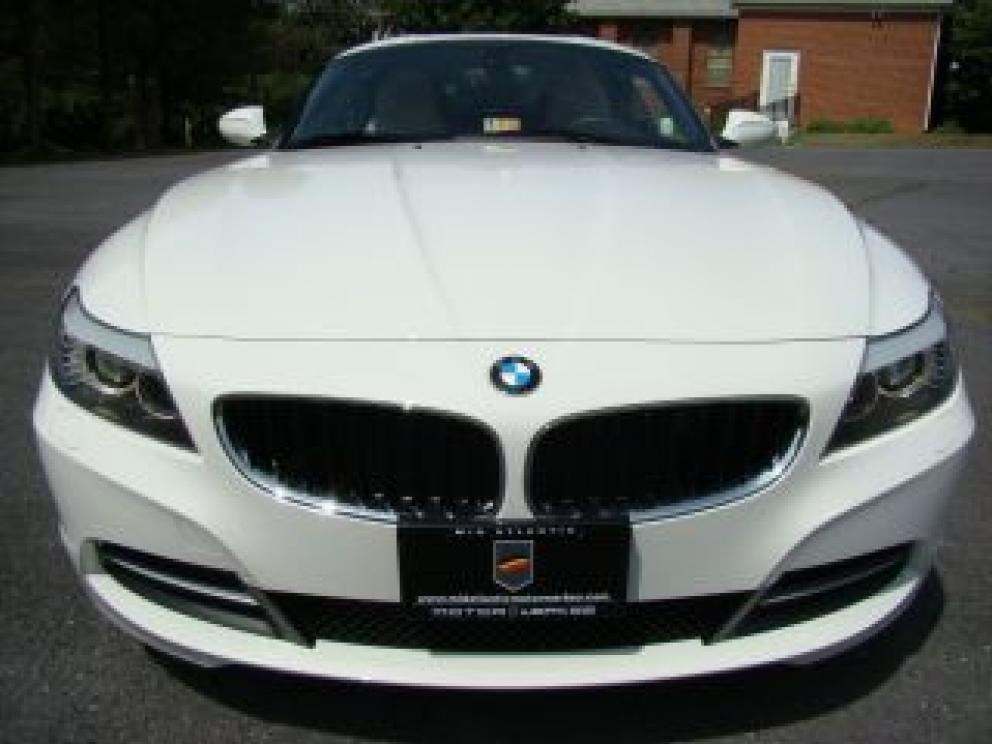 Image for 2013 BMW Z4 28i SDrive
