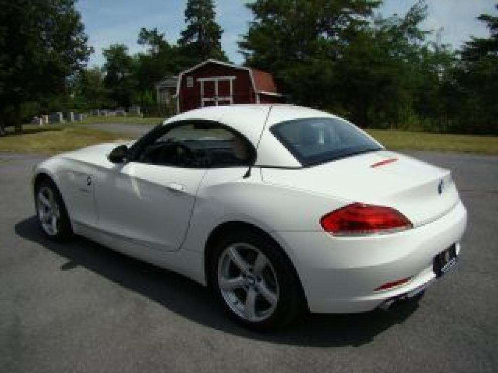 Image for 2013 BMW Z4 28i SDrive