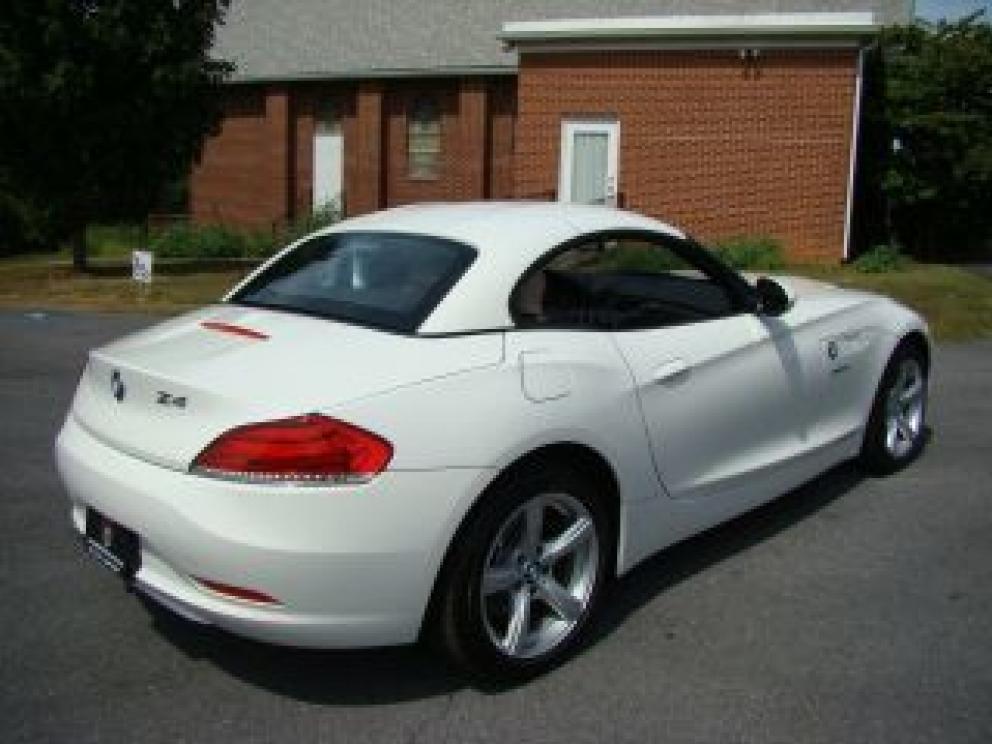 Image for 2013 BMW Z4 28i SDrive