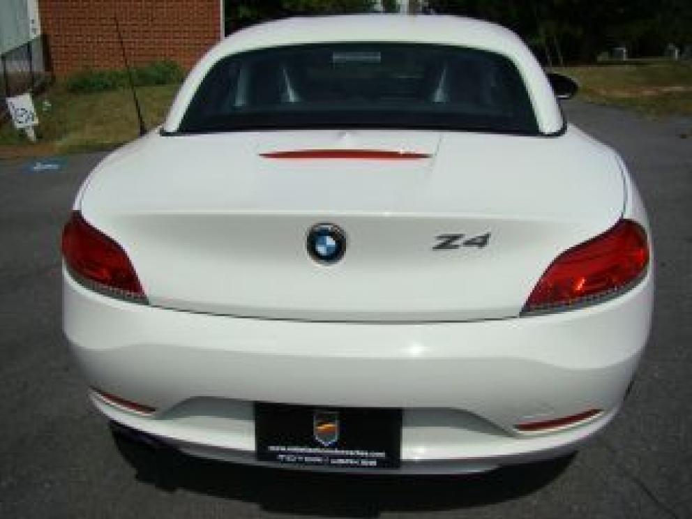 Image for 2013 BMW Z4 28i SDrive