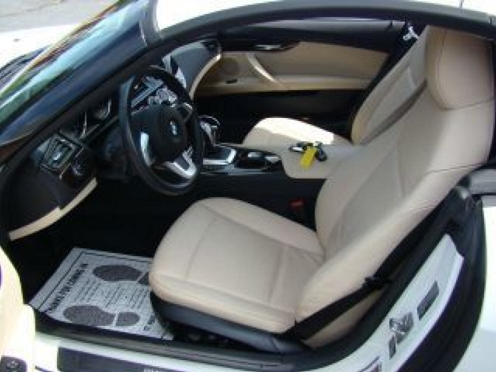 Image for 2013 BMW Z4 28i SDrive