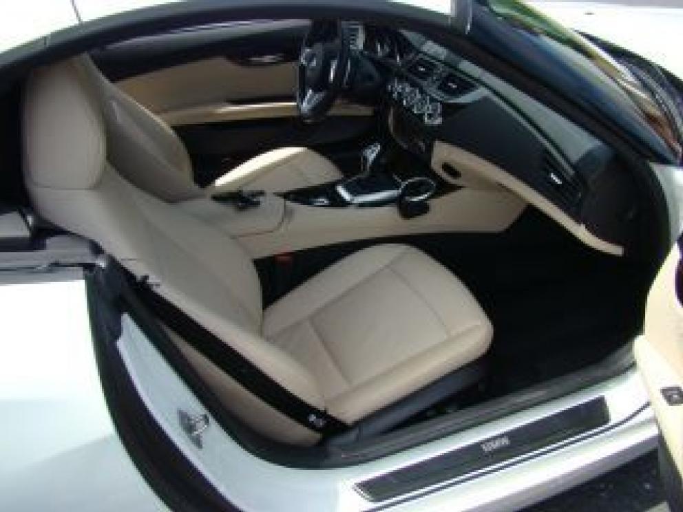 Image for 2013 BMW Z4 28i SDrive