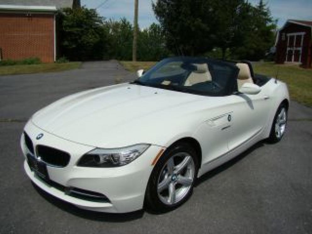 Image for 2013 BMW Z4 28i SDrive