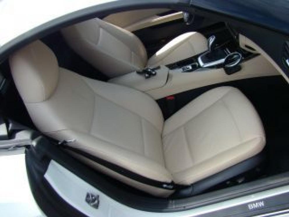 Image for 2013 BMW Z4 28i SDrive