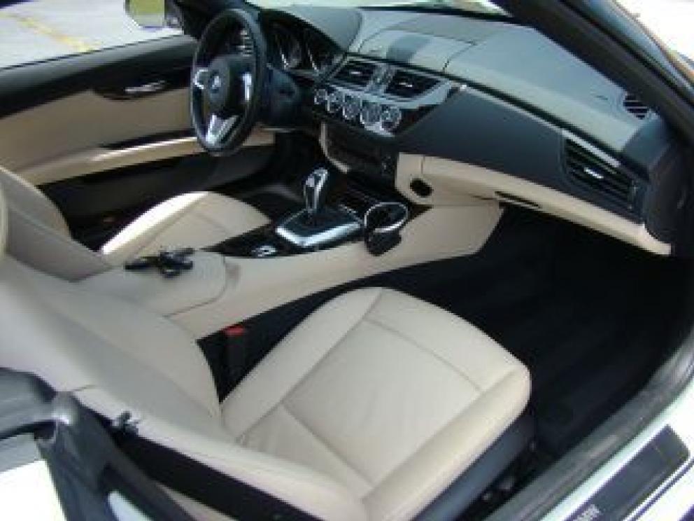 Image for 2013 BMW Z4 28i SDrive