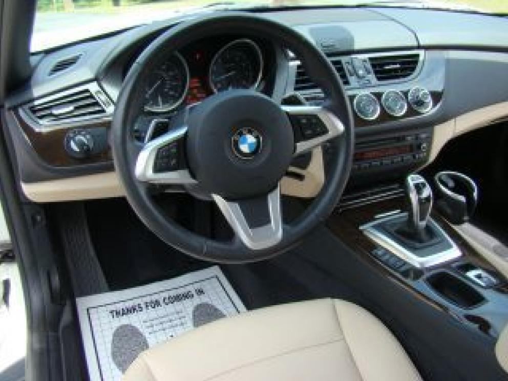 Image for 2013 BMW Z4 28i SDrive