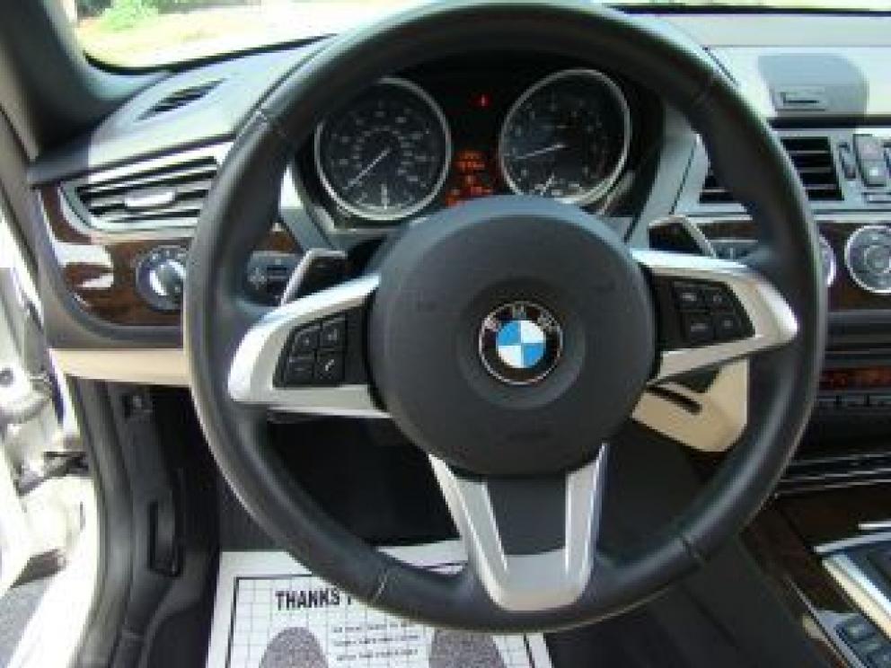 Image for 2013 BMW Z4 28i SDrive