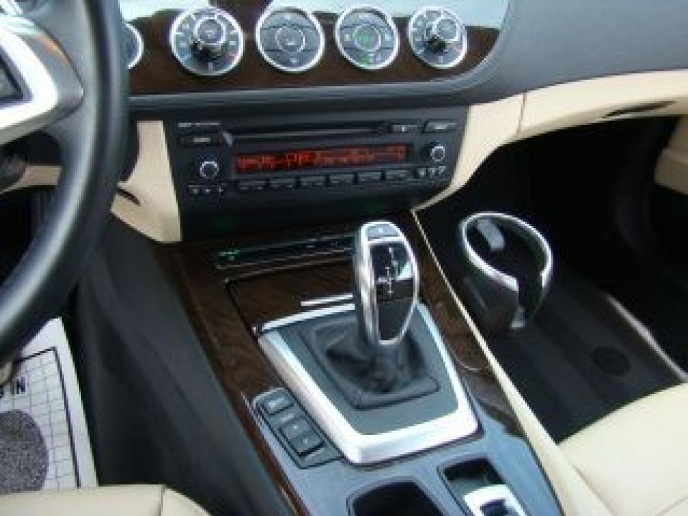 Image for 2013 BMW Z4 28i SDrive