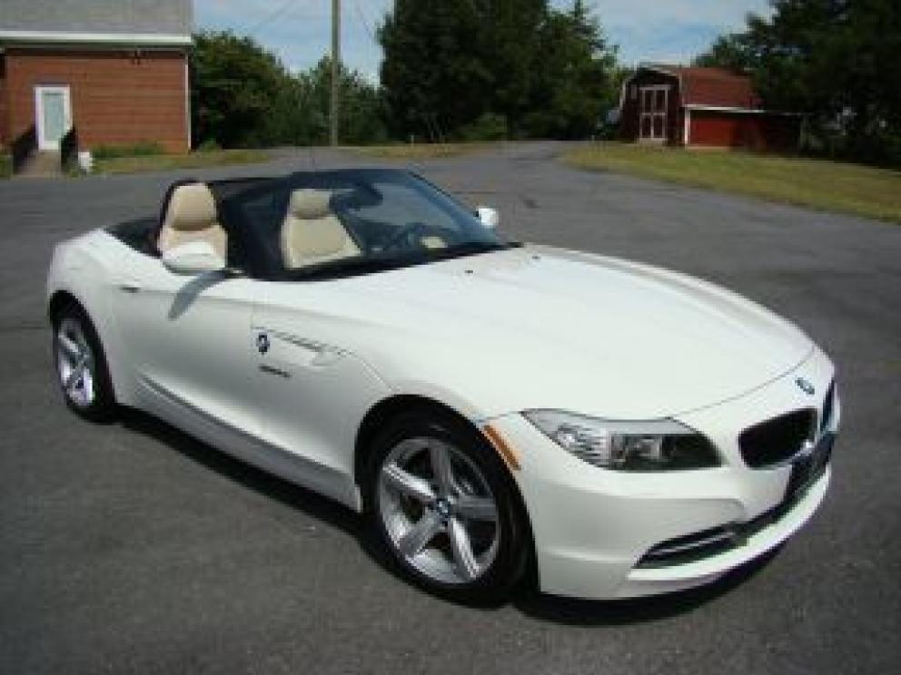 Image for 2013 BMW Z4 28i SDrive