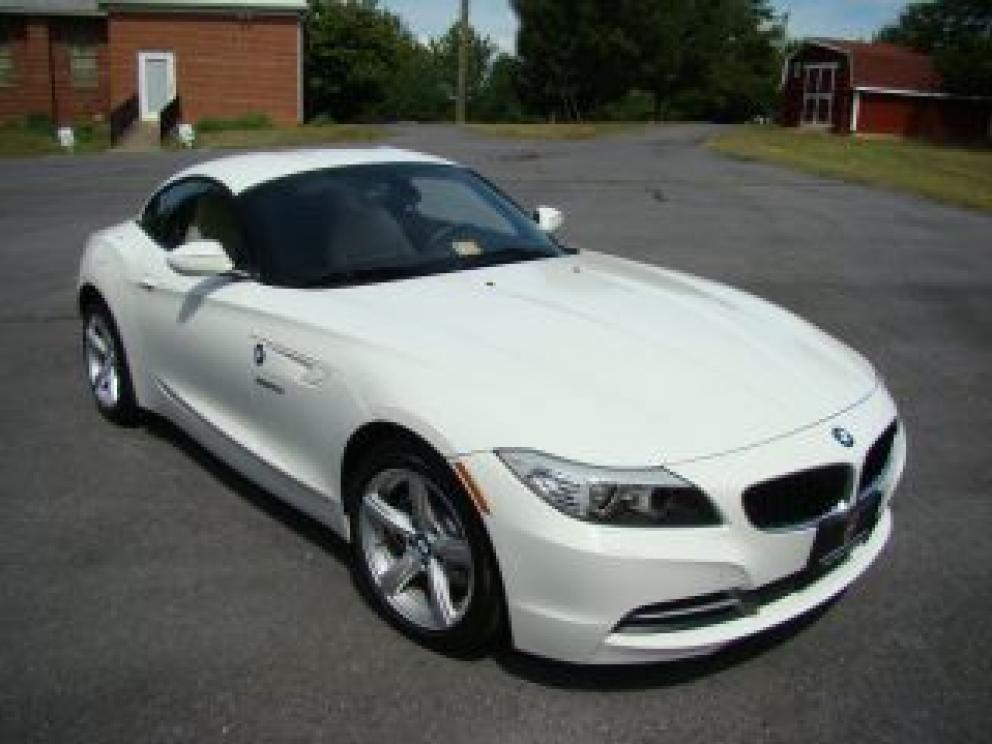 Image for 2013 BMW Z4 28i SDrive