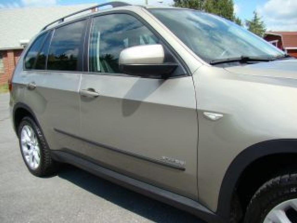 Image for 2012 BMW X5 35i Premium NAV