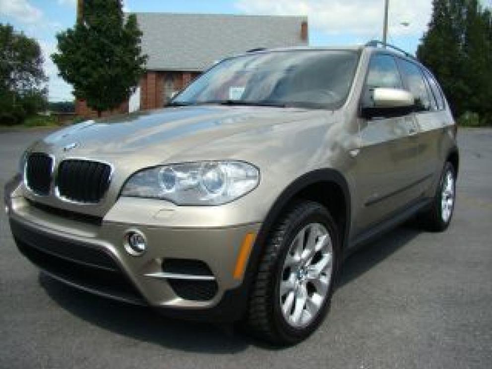 Image for 2012 BMW X5 35i Premium NAV