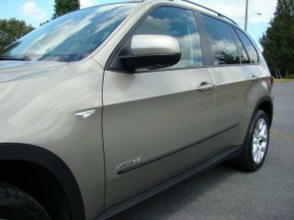 Image for 2012 BMW X5 35i Premium NAV