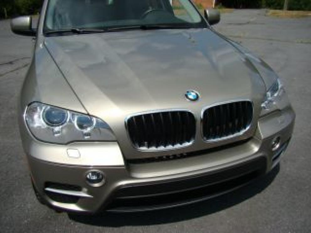 Image for 2012 BMW X5 35i Premium NAV