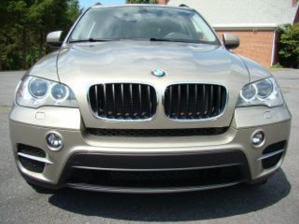 Image for 2012 BMW X5 35i Premium NAV