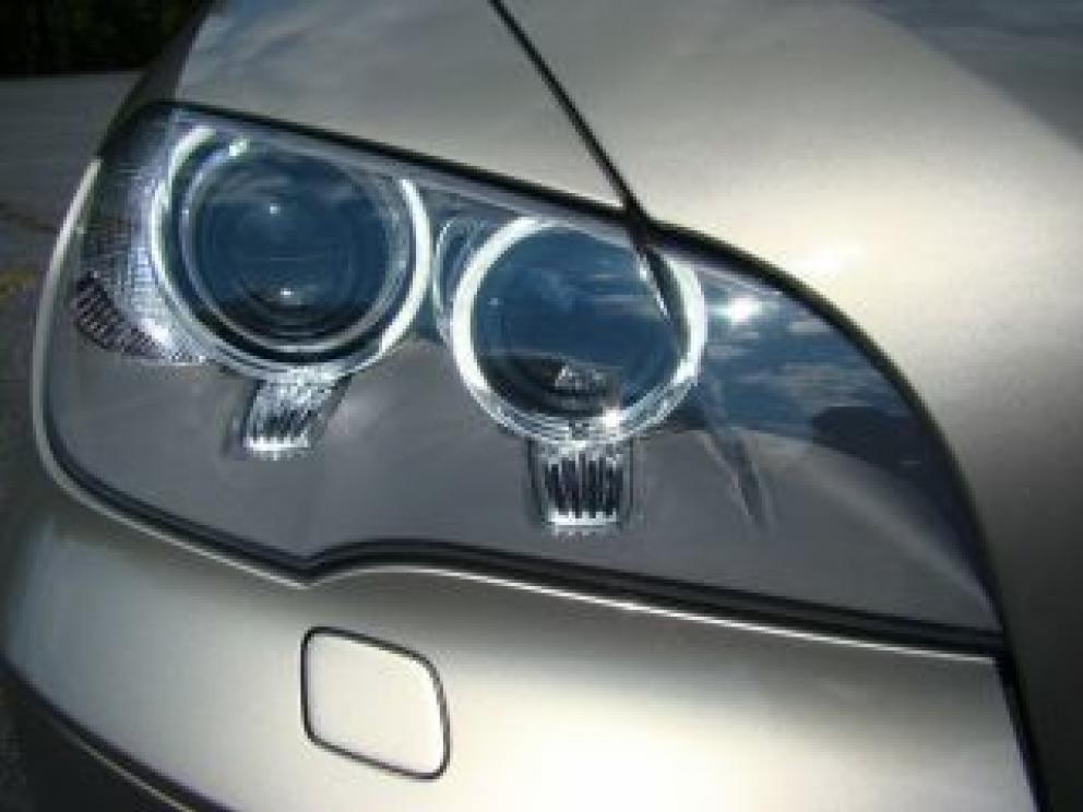 Image for 2012 BMW X5 35i Premium NAV